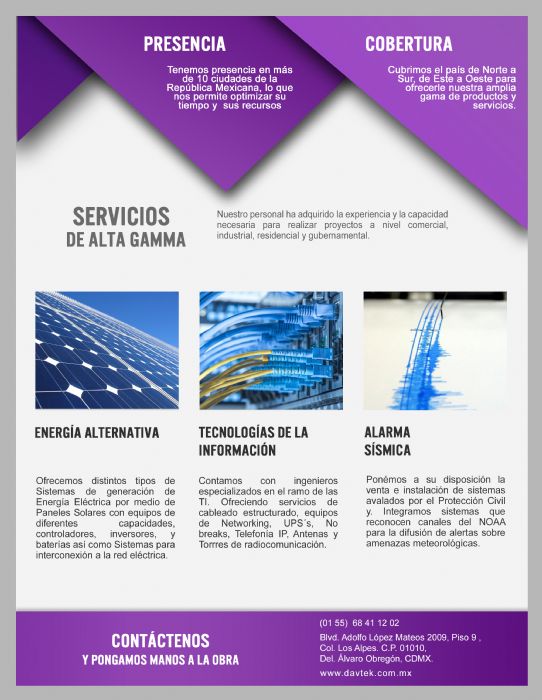 TI y cableado estructurado